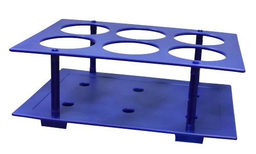 What Does Test Tube Holder Do In Centrifuge?